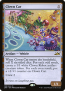 Clown Car (UNF-186) [Unfinity]