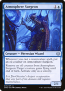 Atmosphere Surgeon (ONE-041) [Phyrexia: All Will Be One] Foil