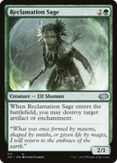 Reclamation Sage (J22-717) [Jumpstart 2022]