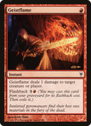 Geistflame (DDK-061) [Duel Decks: Sorin vs. Tibalt]