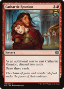Cathartic Reunion (KLD-109) [Kaladesh]