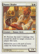 Master Healer (9ED-028) [9th Edition]
