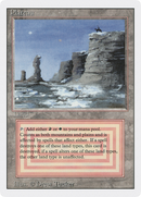 Plateau (3ED-284) [Revised Edition]