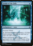 Genju of the Falls (A25-059) [Masters 25]