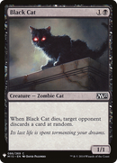 Black Cat (LIST-M15-86) [The List]