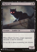 Black Cat (LIST-M15-86) [The List]
