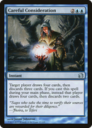 Careful Consideration (MMA-037) [Modern Masters]