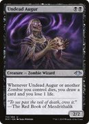 Undead Augur (MH1-112) [Modern Horizons]