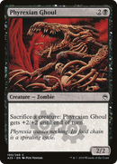 Phyrexian Ghoul (A25-100) [Masters 25]