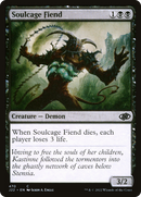 Soulcage Fiend (J22-470) [Jumpstart 2022]