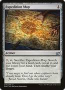 Expedition Map (MM2-213) [Modern Masters 2015]