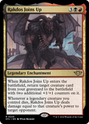 Rakdos Joins Up (OTJ-225) [Outlaws of Thunder Junction]
