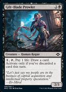 Gilt-Blade Prowler (MH2-086) [Modern Horizons 2]