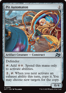 Pit Automaton (DFT-238) [Aetherdrift] Foil