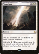 Terminus (C18-077) [Commander 2018]