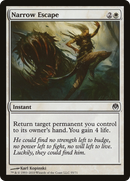 Narrow Escape (DDE-055) [Duel Decks: Phyrexia vs. the Coalition]