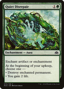 Quiet Disrepair (PCA-075) [Planechase Anthology]