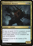 Corpsejack Menace (IMA-197) [Iconic Masters]