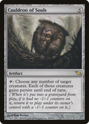 Cauldron of Souls (SHM-248) [Shadowmoor]