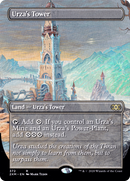 Urza's Tower (2XM-372) [Double Masters] (Borderless)