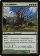 Cloudthresher (LRW-202) [Lorwyn]