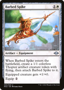 Barbed Spike (MH2-005) [Modern Horizons 2]