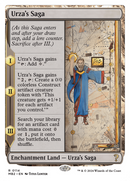 Urza's Saga (MB2-114) [Mystery Booster 2]