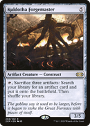 Kuldotha Forgemaster (2XM-266) [Double Masters]