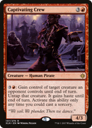 Captivating Crew (XLN-137) [Ixalan]