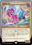 Pinkie Pie (SLD-1539) [Secret Lair Drop]