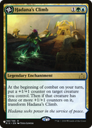 Hadana's Climb (LIST-RIX-158) [The List]