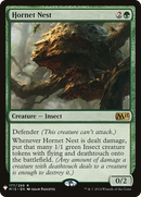 Hornet Nest (LIST-M15-177) [The List]