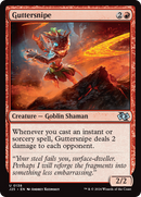 Guttersnipe (J25-138) [Foundations Jumpstart]