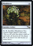 Mindslaver (LIST-MRD-206) [The List] Foil