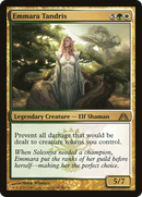 Emmara Tandris (DGM-068) [Dragon's Maze]