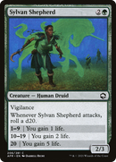 Sylvan Shepherd (AFR-206) [Adventures in the Forgotten Realms]