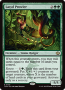 Lasyd Prowler (TDM-149) [Tarkir: Dragonstorm]