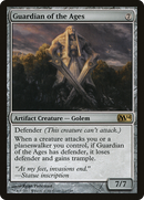 Guardian of the Ages (M14-211) [Magic 2014]