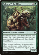 Sakura-Tribe Elder (C20-187) [Commander 2020]