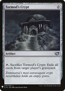 Tormod's Crypt (LIST-C14-278) [The List]