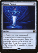 Serum Powder (IMA-228) [Iconic Masters]