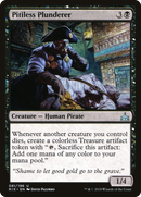 Pitiless Plunderer (RIX-081) [Rivals of Ixalan]