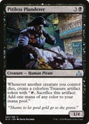 Pitiless Plunderer (RIX-081) [Rivals of Ixalan]