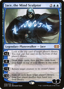 Jace, the Mind Sculptor (2XM-056) [Double Masters]