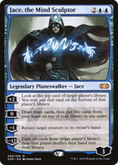 Jace, the Mind Sculptor (2XM-056) [Double Masters]