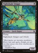 Nightshade Stinger (JMP-258) [Jumpstart]