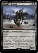 Bloatfly Swarm (PIP-570) [Fallout] Foil
