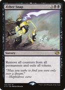 Aether Snap (C14-133) [Commander 2014]