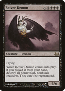 Reiver Demon (DDC-043) [Duel Decks: Divine vs. Demonic]