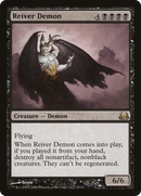 Reiver Demon (DDC-043) [Duel Decks: Divine vs. Demonic]